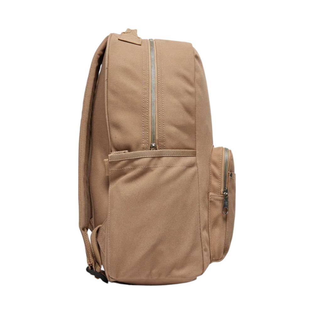 Calvin Klein Jeans Beige Recycled Polyester Backpack -   -  Calvin Klein Jeans. Calvin Klein Jeans Beige Recycled Polyester Backpack -   -  Calvin Klein Jeans.