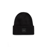 Calvin Klein Black Organic Cotton Caps Baseball Hat -   -  Calvin Klein.
