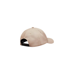 Calvin Klein Jeans Beige Recycled Polyester Caps Baseball Hat -   -  Calvin Klein Jeans.