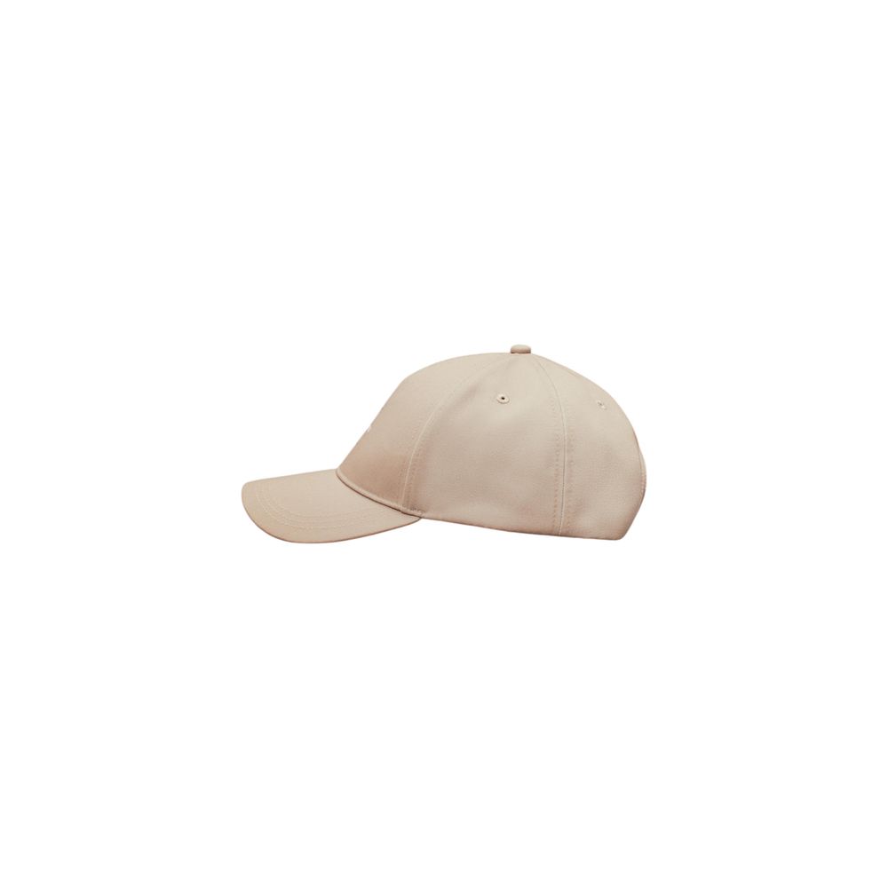 Calvin Klein Jeans Beige Recycled Polyester Caps Baseball Hat -   -  Calvin Klein Jeans. Calvin Klein Jeans Beige Recycled Polyester Caps Baseball Hat -   -  Calvin Klein Jeans.