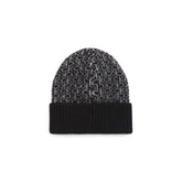 Calvin Klein Black Alpaca Leather Caps Baseball Hat -   -  Calvin Klein.