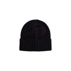 Calvin Klein Jeans Black Cotton Caps Baseball Hat -   -  Calvin Klein Jeans.
