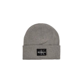 Calvin Klein Jeans Gray Cotton Caps Baseball Hat -   -  Calvin Klein Jeans.
