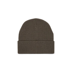Calvin Klein Jeans Gray Wool Caps Baseball Hat - - Calvin Klein Jeans.