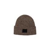 Calvin Klein Jeans Brown Marabou Caps Baseball Hat -   -  Calvin Klein Jeans.