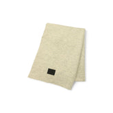 Calvin Klein Jeans Gray Marabou Scarf -   -  Calvin Klein Jeans.