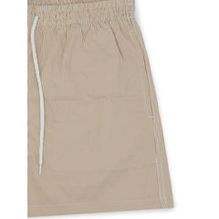 Malo Beige Polyester Swimwear - - Malo.