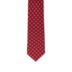 Giorgio Armani Red Silk Ties & Bowty -  Neckties, Men -  Giorgio Armani.