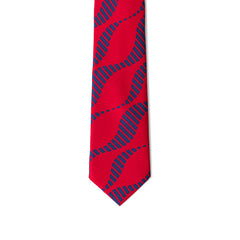 Giorgio Armani Red Silk Ties & Bowty -  Neckties, Men -  Giorgio Armani.