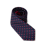 Giorgio Armani Blue Silk Ties & Bowty -  Neckties, Men -  Giorgio Armani.