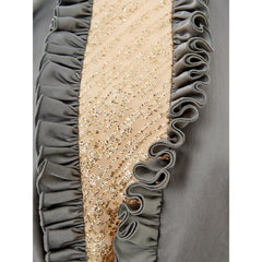 Lardini Elegant Multicolor Silk-Linen Top -   -  Lardini.