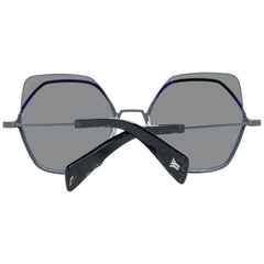 Yohji Yamamoto Black Women Sunglass -  Jewellery, Women -  Yohji Yamamoto.