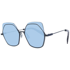 Yohji Yamamoto Gray Women Sunglass -  Jewellery, Women -  Yohji Yamamoto.