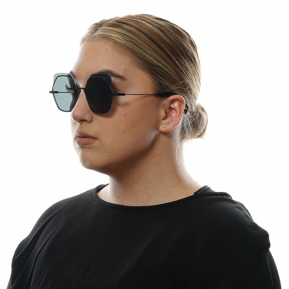 Yohji Yamamoto Black Women Sunglass -  Jewellery, Women -  Yohji Yamamoto. Yohji Yamamoto Black Women Sunglass -  Jewellery, Women -  Yohji Yamamoto.