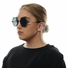 Yohji Yamamoto Black Women Sunglass -  Jewellery, Women -  Yohji Yamamoto.