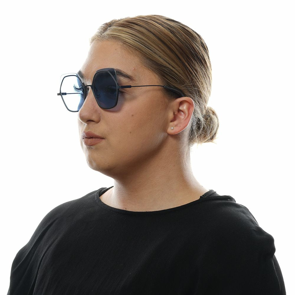 Yohji Yamamoto Gray Women Sunglass -  Jewellery, Women -  Yohji Yamamoto. Yohji Yamamoto Gray Women Sunglass -  Jewellery, Women -  Yohji Yamamoto.