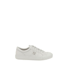 Fendi Domino Sneakers -   -  Fendi.