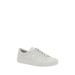 Fendi Domino Sneakers -   -  Fendi.