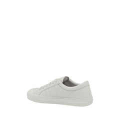 Fendi Domino Sneakers -   -  Fendi.