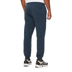 Calvin Klein Jeans Blue Cotton Joggers Workout Pant -   -  Calvin Klein Jeans.