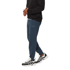 Calvin Klein Jeans Blue Cotton Joggers Workout Pant -   -  Calvin Klein Jeans.