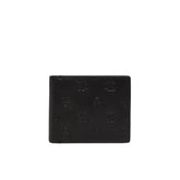 Calvin Klein Jeans Black Leather Wallet -  Wallets for Men -  Calvin Klein Jeans.