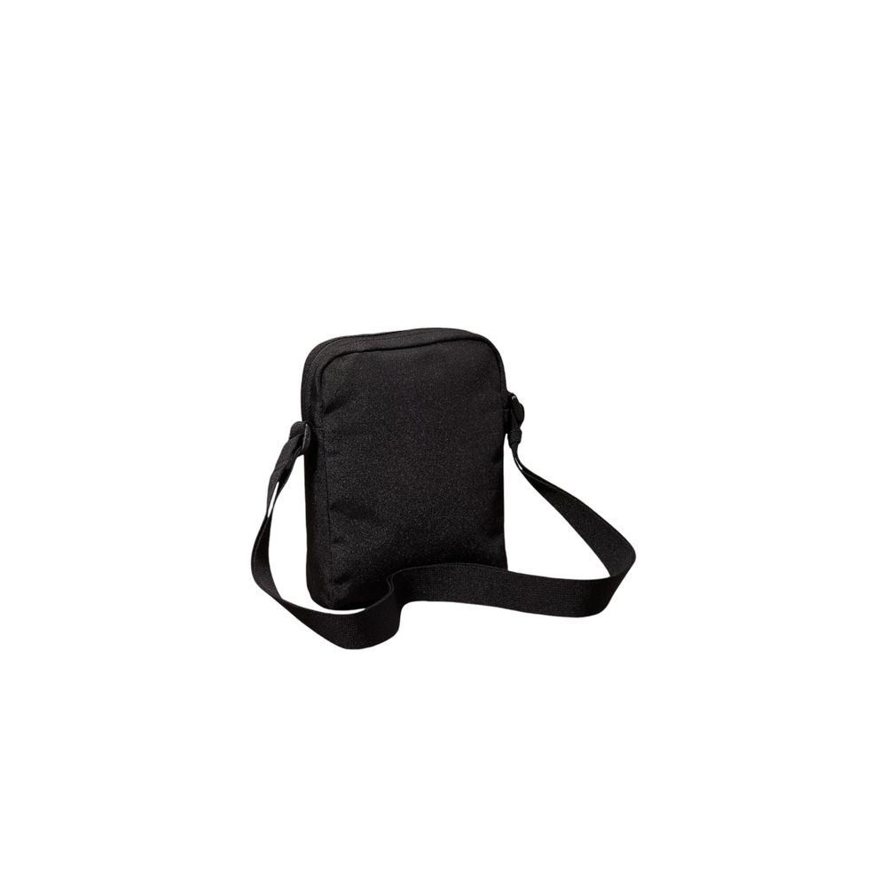Calvin Klein Jeans Black Recycled Polyester Messenger Bag -   -  Calvin Klein Jeans. Calvin Klein Jeans Black Recycled Polyester Messenger Bag -   -  Calvin Klein Jeans.