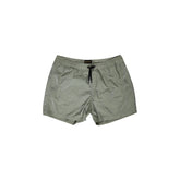 Refrigiwear Green Nylon Swim Short -   -  Refrigiwear.