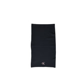Calvin Klein Black Recycled Polyester Scarf -   -  Calvin Klein.