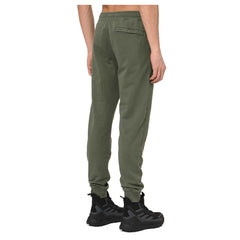 Stone Island Beige Cotton Men's Pants -   -  Stone Island.