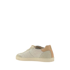 Brunello Cucinelli Sneakers -   -  Brunello Cucinelli.