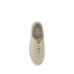 Brunello Cucinelli Sneakers -   -  Brunello Cucinelli.