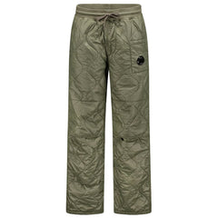 C.P. Company Green Nylon Jeans & Pant -   -  C.P. Company.