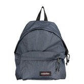 Eastpak Blue Polyester Backpack -   -  Eastpak.