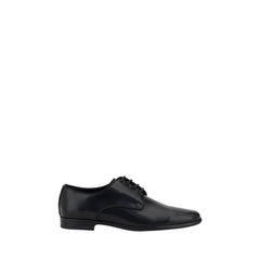 Dolce & Gabbana Lace-Up Shoes -   -  Dolce & Gabbana.