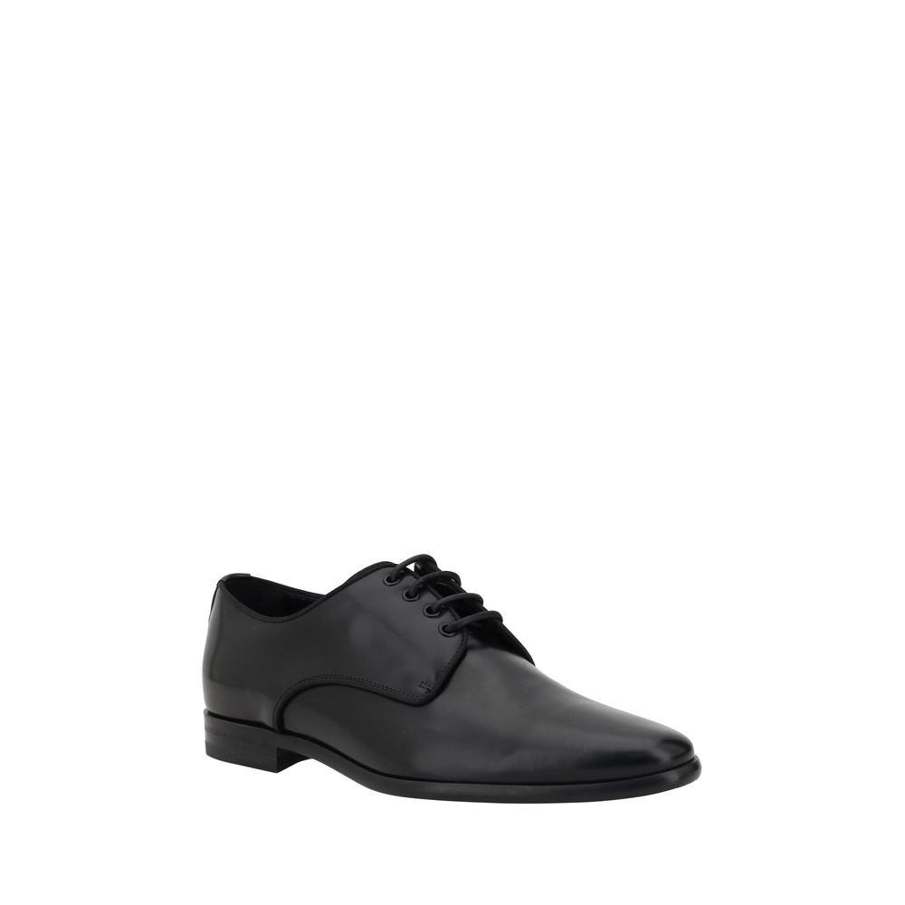 Dolce & Gabbana Lace-Up Shoes -   -  Dolce & Gabbana. Dolce & Gabbana Lace-Up Shoes -   -  Dolce & Gabbana.