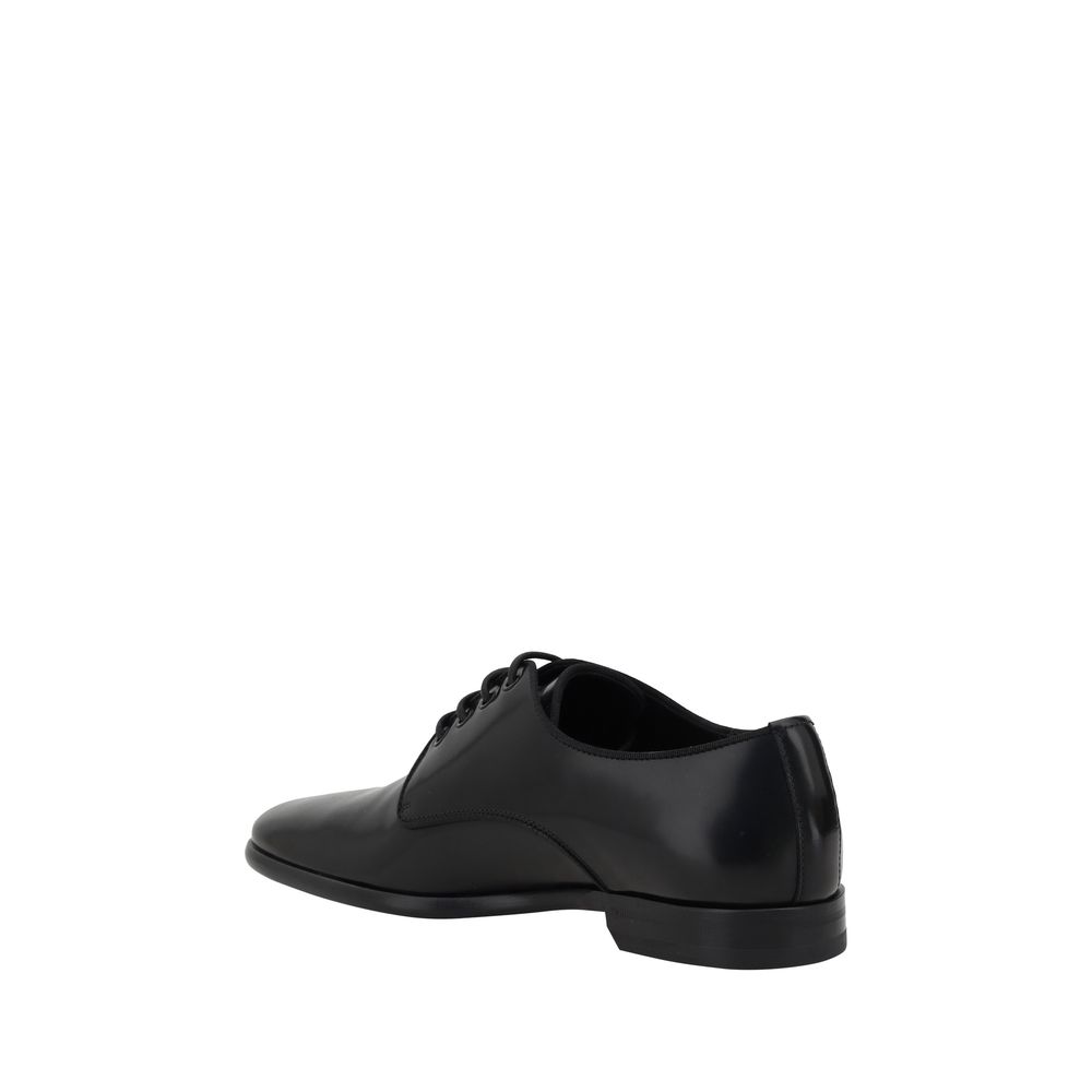 Dolce & Gabbana Lace-Up Shoes -   -  Dolce & Gabbana. Dolce & Gabbana Lace-Up Shoes -   -  Dolce & Gabbana.