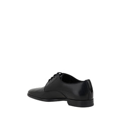 Dolce & Gabbana Lace-Up Shoes -   -  Dolce & Gabbana.