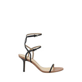 Francesco Russo Ankle strap sandals -   -  Francesco Russo.