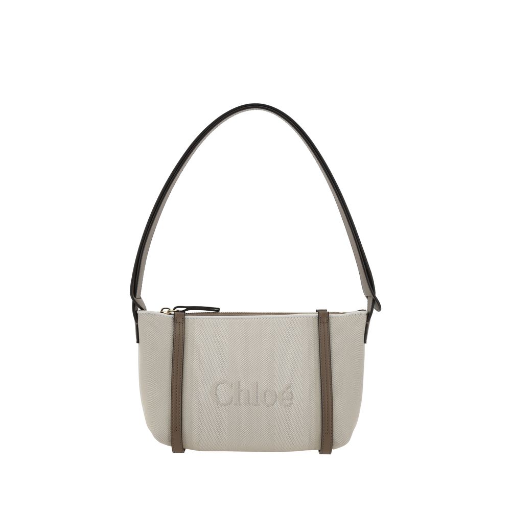 Chloé Carry Shoulder Bag -   -  Chloé.