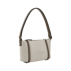 Chloé Carry Shoulder Bag -   -  Chloé.