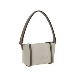 Chloé Carry Shoulder Bag -   -  Chloé.
