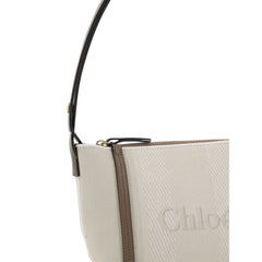Chloé Carry Shoulder Bag -   -  Chloé.