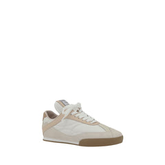 Chloé Kick Sneakers -   -  Chloé.