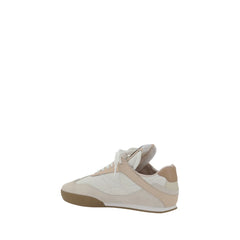 Chloé Kick Sneakers -   -  Chloé.