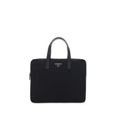 Prada Work Shoulder Bag -   -  Prada.
