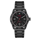 Hugo Boss Black Stainless Steel Watch -   -  Hugo Boss.