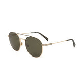 Levi's Gray Stainless Steel Sunglasses -   -  Levi's.