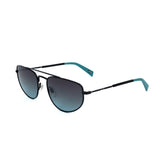 Levi's Gold Stainless Steel Sunglasses -   -  Levi's.