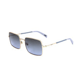 Levi's Gray Stainless Steel Sunglasses -   -  Levi's.